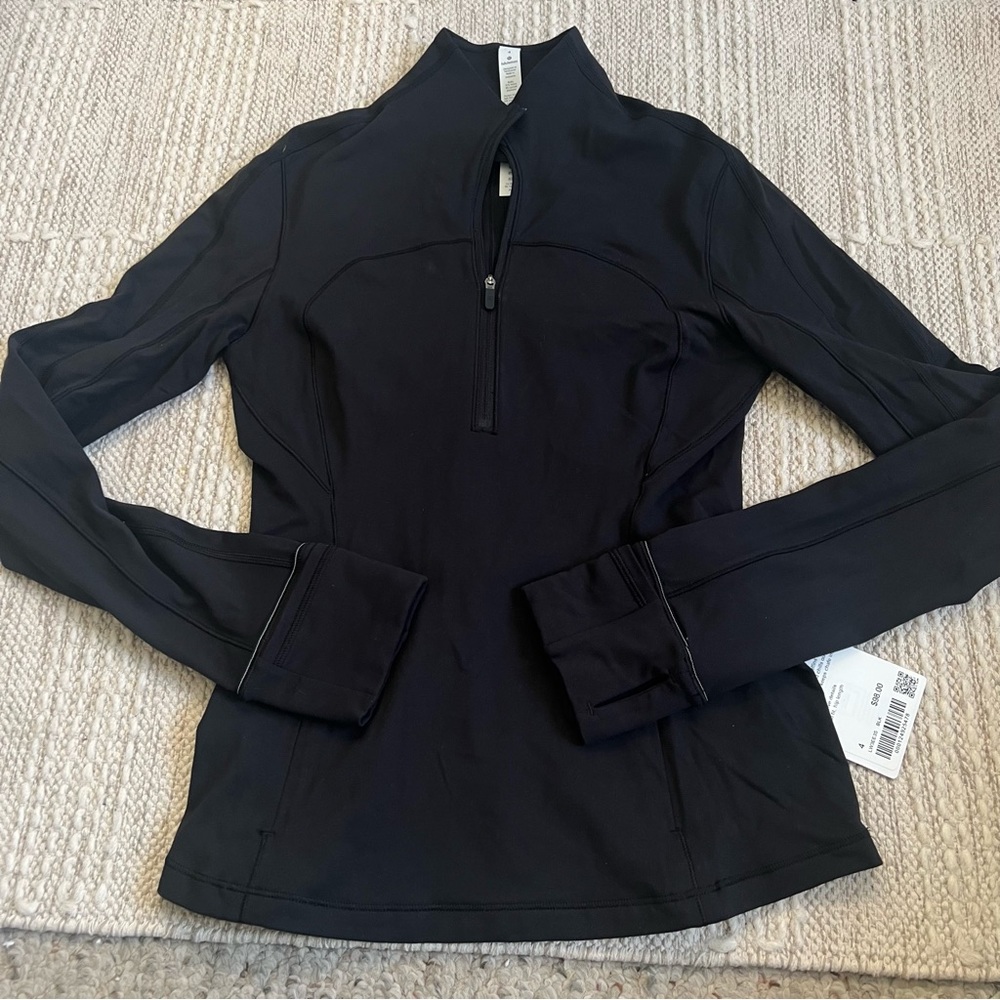 Lululemon Jacket NEW